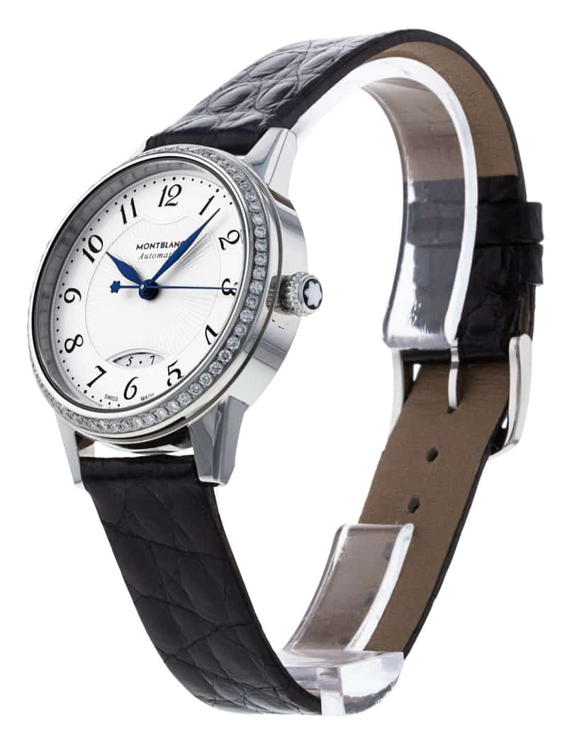 Montblanc Boheme 111208